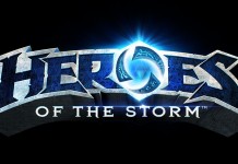 heroes of the storm logo