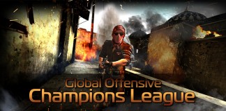 Global Offensive Champions League